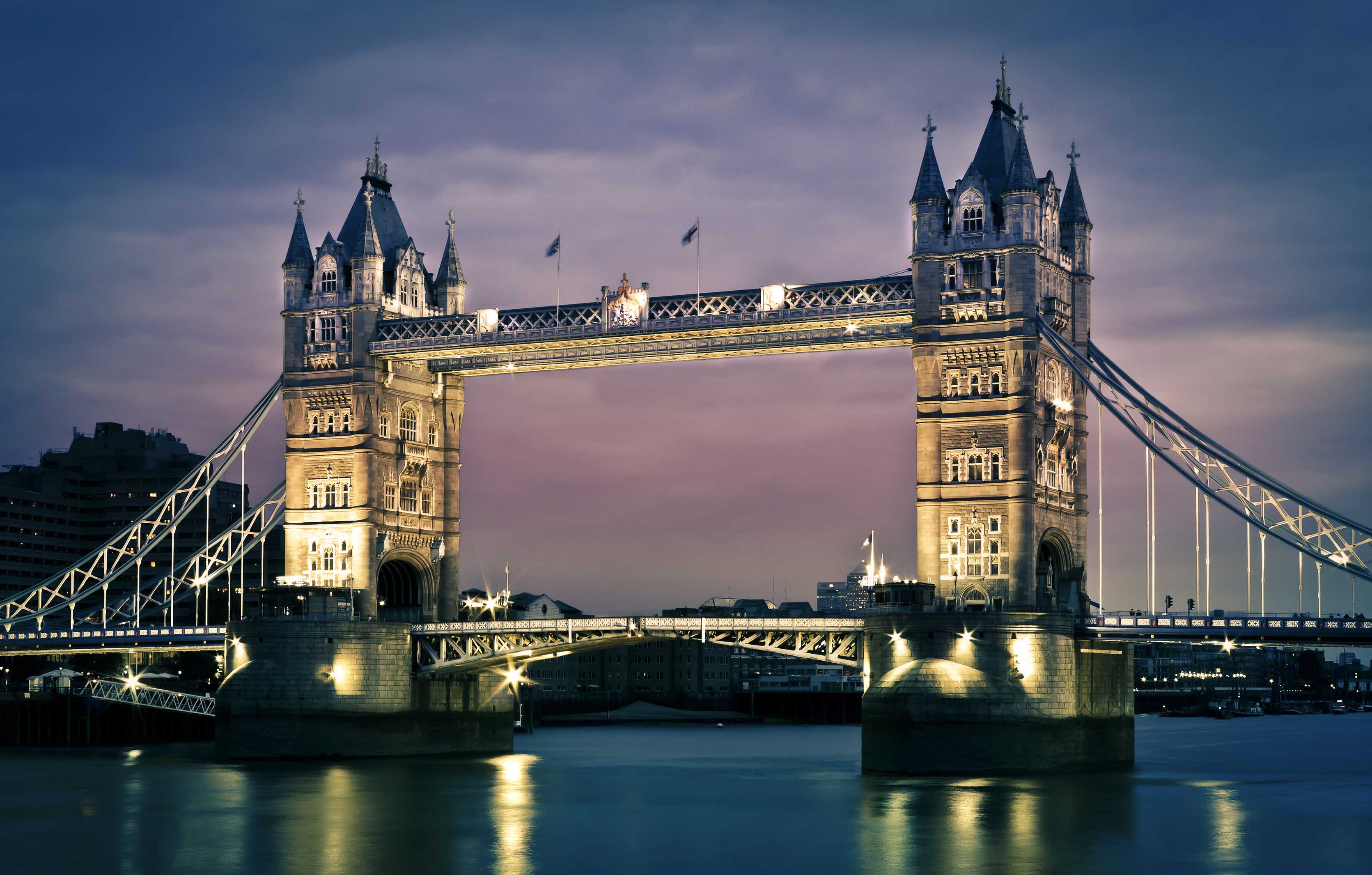 London’s Top Tourist Attractions and Places – How to See Them Free